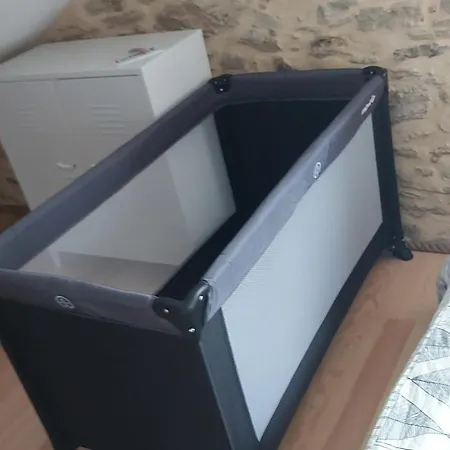 La Grange Du Pradel * Montredon-Labessonnié