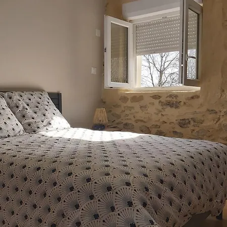 La Grange Du Pradel *