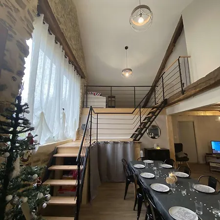 La Grange Du Pradel * Montredon-Labessonnié