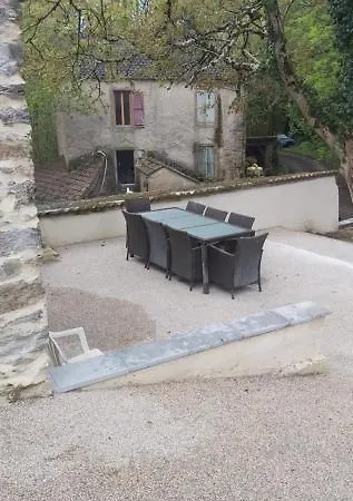 La Grange Du Pradel * Montredon-Labessonnié