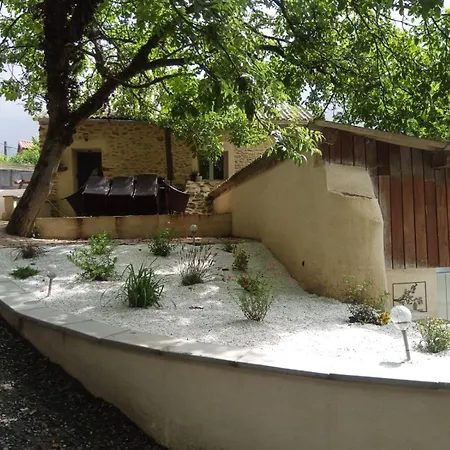 La Grange Du Pradel *