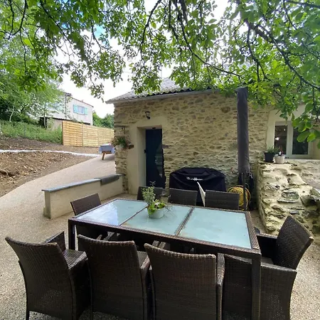 La Grange Du Pradel *