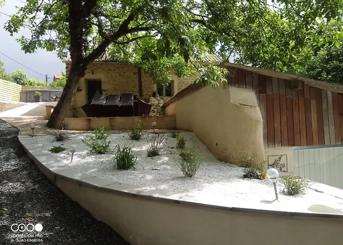 La Grange Du Pradel *