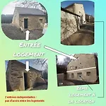 La Grange Du Pradel Tatil Evi *