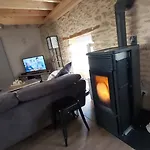 Tatil Evi La Grange Du Pradel *