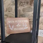 La Grange Du Pradel Tatil Evi *