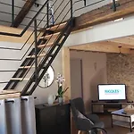 Tatil Evi La Grange Du Pradel *