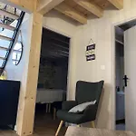 La Grange Du Pradel