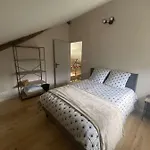 La Grange Du Pradel