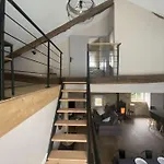 Tatil Evi La Grange Du Pradel