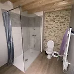 Tatil Evi La Grange Du Pradel Montredon-Labessonnié