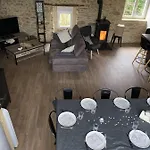 La Grange Du Pradel Montredon-Labessonnié