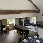 La Grange Du Pradel Tatil Evi