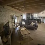 La Grange Du Pradel Tatil Evi *