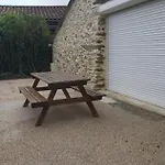 La Grange Du Pradel Tatil Evi *