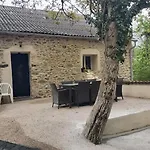 La Grange Du Pradel Tatil Evi Montredon-Labessonnié