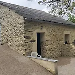 La Grange Du Pradel