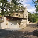 La Grange Du Pradel