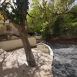 Tatil Evi La Grange Du Pradel *