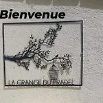 La Grange Du Pradel Semesterbostad