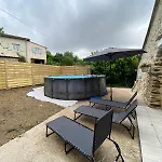 Tatil Evi La Grange Du Pradel