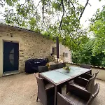 La Grange Du Pradel Montredon-Labessonnié