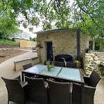 La Grange Du Pradel *