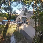 La Grange Du Pradel Tatil Evi Montredon-Labessonnié