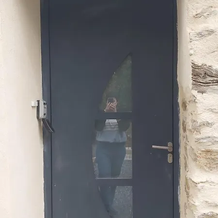 Сasa de vacaciones La Grange Du Pradel Montredon-Labessonnié