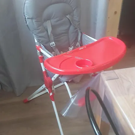 Hébergement de vacances La Grange Du Pradel Montredon-Labessonnié