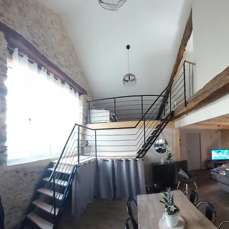 La Grange Du Pradel Montredon-Labessonnié