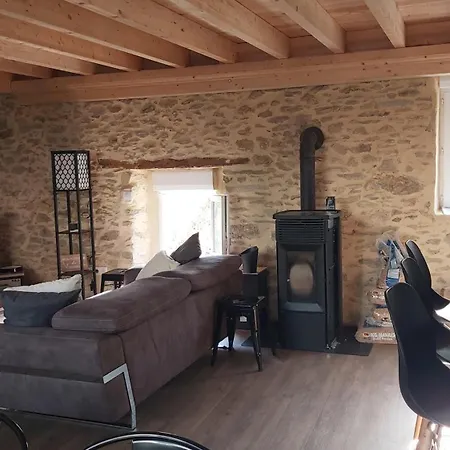 La Grange Du Pradel *