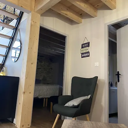 La Grange Du Pradel
