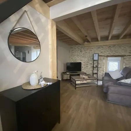 La Grange Du Pradel * Montredon-Labessonnié