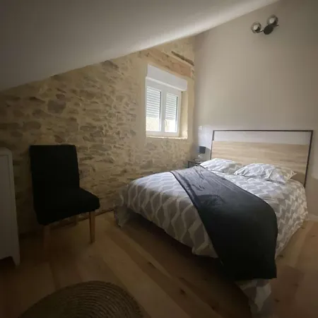 La Grange Du Pradel Montredon-Labessonnié