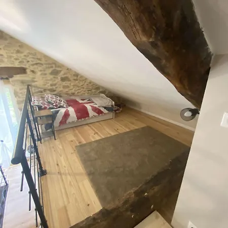 La Grange Du Pradel