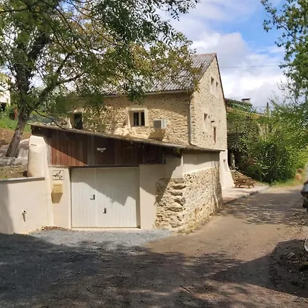 La Grange Du Pradel