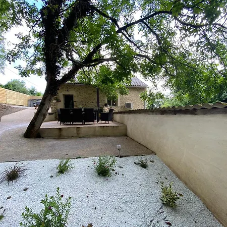 La Grange Du Pradel Hébergement de vacances *