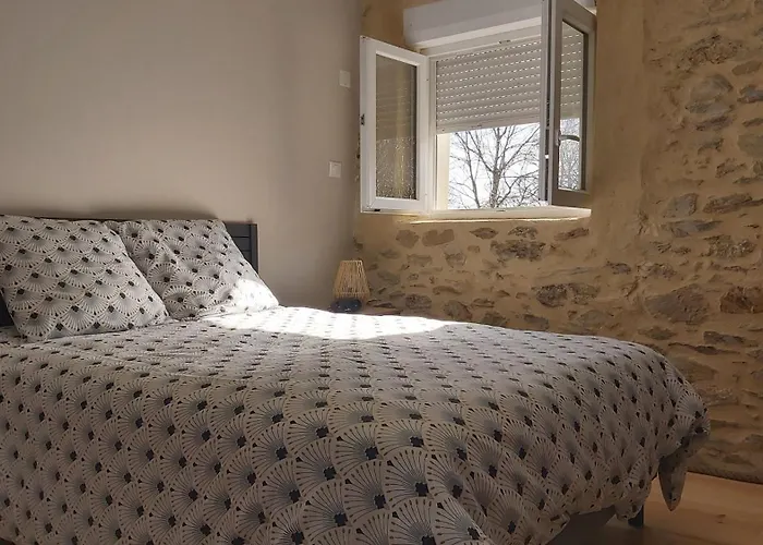 La Grange Du Pradel *