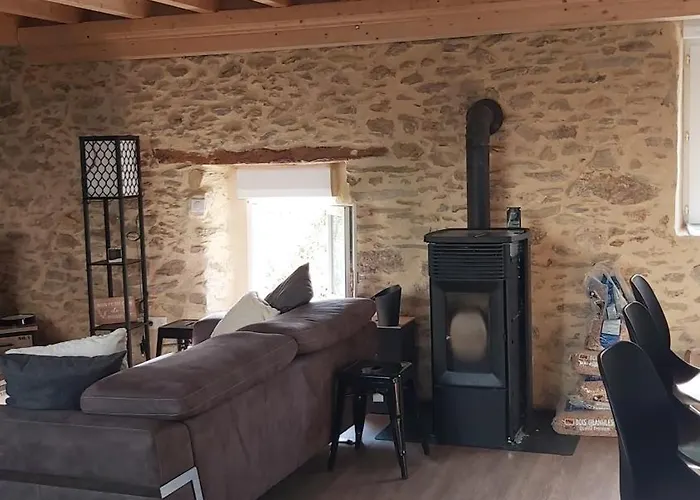 La Grange Du Pradel *