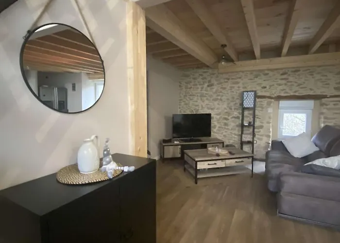 La Grange Du Pradel * Montredon-Labessonnié