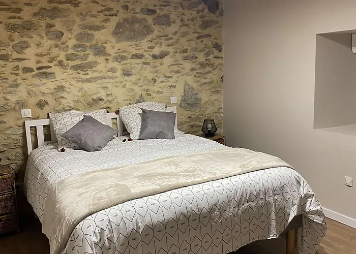 La Grange Du Pradel * Montredon-Labessonnié