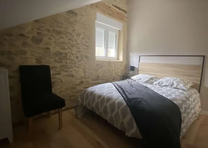 La Grange Du Pradel Montredon-Labessonnié