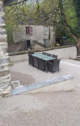 La Grange Du Pradel * Montredon-Labessonnié